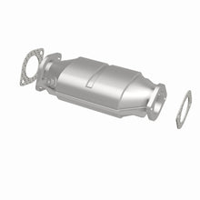 Load image into Gallery viewer, MagnaFlow Exhaust Products 23704 HM Grade Direct-Fit Catalytic Converter for Select INFINITI I30, Nissan Maxima