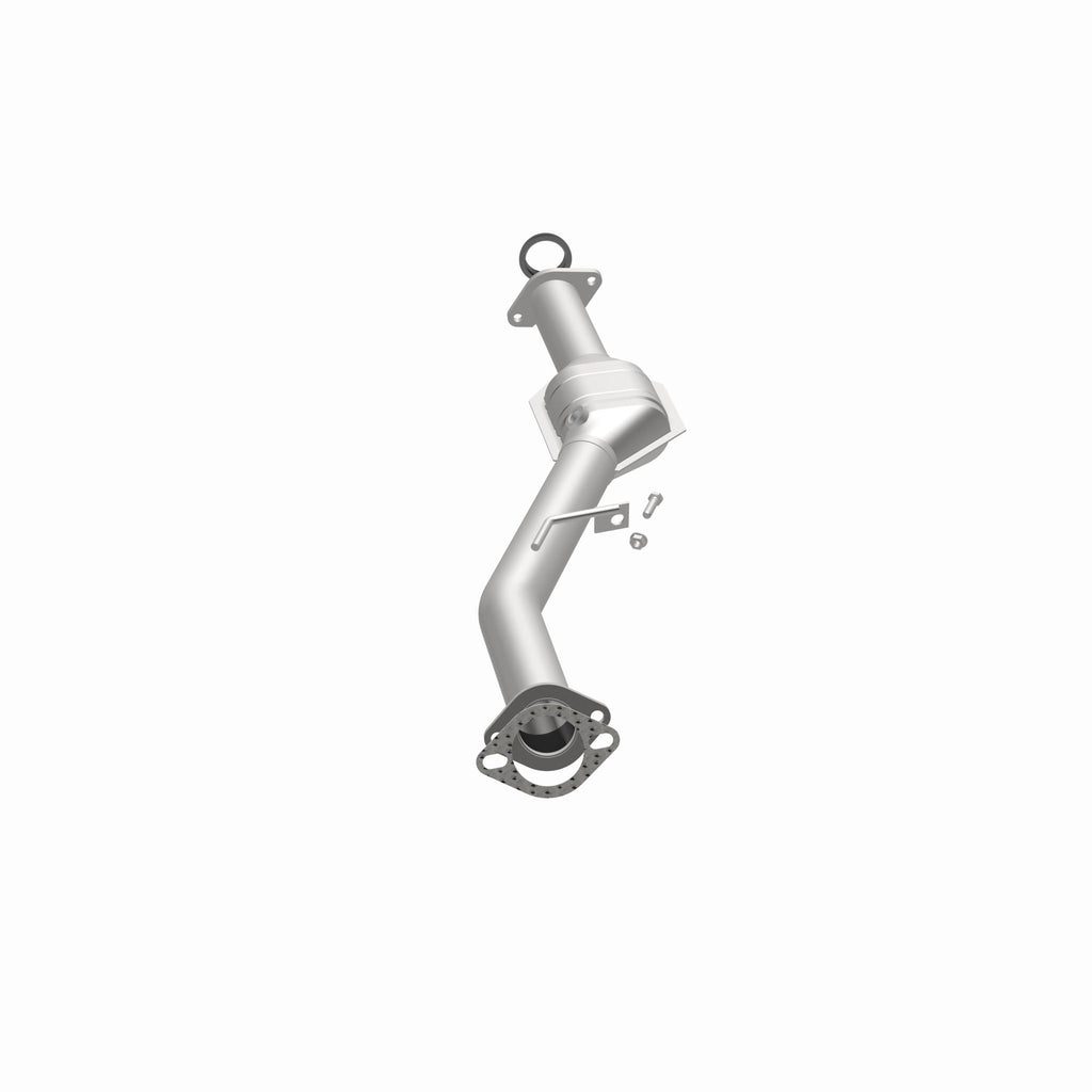 MagnaFlow Exhaust Products 49159 OEM Grade Direct-Fit Catalytic Converter for Select Subaru Forester, Subaru Impreza, Subaru Legacy, Subaru Outback