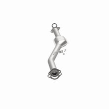 Load image into Gallery viewer, MagnaFlow Exhaust Products 49159 OEM Grade Direct-Fit Catalytic Converter for Select Subaru Forester, Subaru Impreza, Subaru Legacy, Subaru Outback