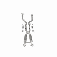 Load image into Gallery viewer, MagnaFlow Exhaust Products 5571069 California CARB Direct-Fit Catalytic Converter for Select Lexus GS350, Lexus IS250, Lexus IS350