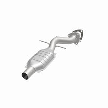 Load image into Gallery viewer, MagnaFlow Exhaust Products 23416 Standard Grade Direct-Fit Catalytic Converter for Select Chevrolet Blazer, GMC Jimmy