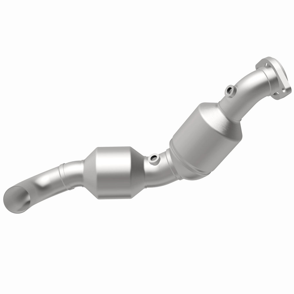 MagnaFlow Exhaust Products 280757 OEM Grade Direct-Fit Catalytic Converter for Select Ford F-150
