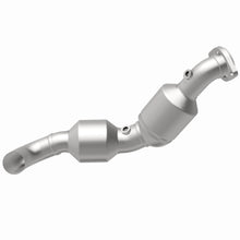 Load image into Gallery viewer, MagnaFlow Exhaust Products 280757 OEM Grade Direct-Fit Catalytic Converter for Select Ford F-150