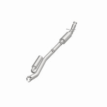 Load image into Gallery viewer, MagnaFlow Exhaust Products 19534 Direct-Fit Muffler Replacement Kit With Muffler for Select Chevrolet Silverado 1500, Chevrolet Silverado LTD, GMC Sierra 1500, GMC Sierra Limited