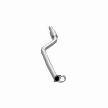 Load image into Gallery viewer, MagnaFlow Exhaust Products 49769 OEM Grade Direct-Fit Catalytic Converter for Select BMW 335i, BMW 335i xDrive, BMW 335is, BMW 335xi