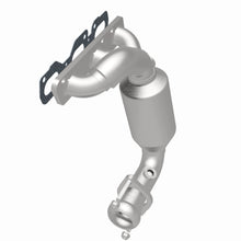 Load image into Gallery viewer, MagnaFlow Exhaust Products 4583370 California CARB Manifold Catalytic Converter for Select Ford Escape, Mazda Tribute