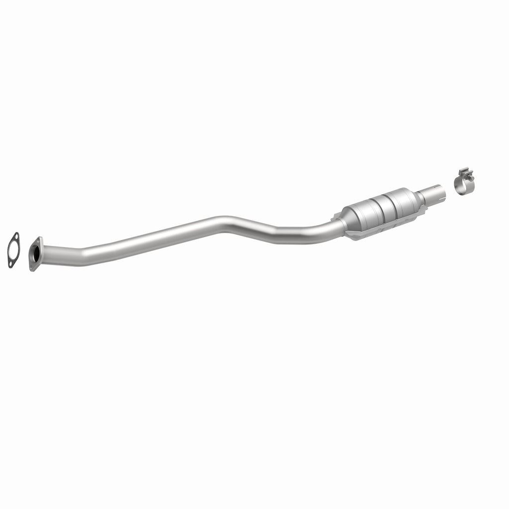 MagnaFlow Exhaust Products 51375 OEM Grade Direct-Fit Catalytic Converter for Select BMW 525i, BMW 525xi, BMW 528i, BMW 528i xDrive, BMW 528xi, BMW 530i, BMW 530xi
