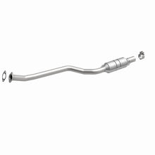 Load image into Gallery viewer, MagnaFlow Exhaust Products 51375 OEM Grade Direct-Fit Catalytic Converter for Select BMW 525i, BMW 525xi, BMW 528i, BMW 528i xDrive, BMW 528xi, BMW 530i, BMW 530xi