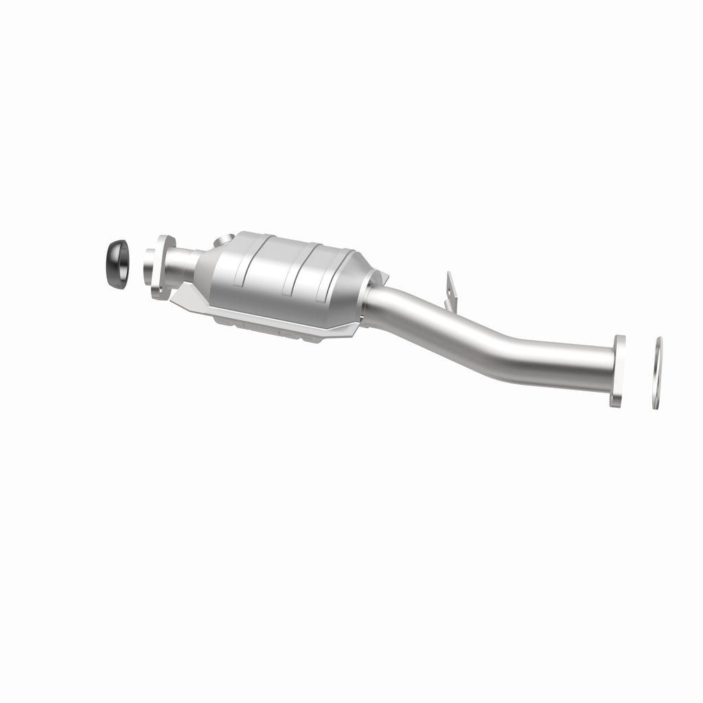 MagnaFlow Exhaust Products 51113 OEM Grade Direct-Fit Catalytic Converter for Select Subaru Forester, Subaru Impreza, Subaru Legacy