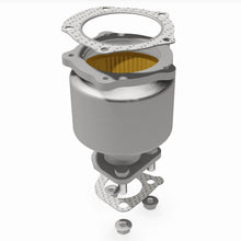 Load image into Gallery viewer, MagnaFlow Exhaust Products 52049 OEM Grade Direct-Fit Catalytic Converter for Select Kia Sportage