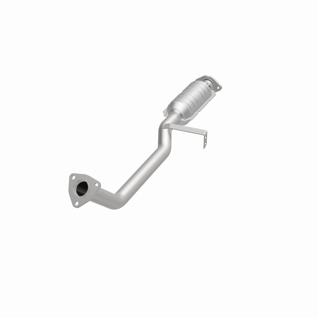 MagnaFlow Exhaust Products 23739 Standard Grade Direct-Fit Catalytic Converter for Select INFINITI J30