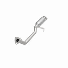 Load image into Gallery viewer, MagnaFlow Exhaust Products 23739 Standard Grade Direct-Fit Catalytic Converter for Select INFINITI J30