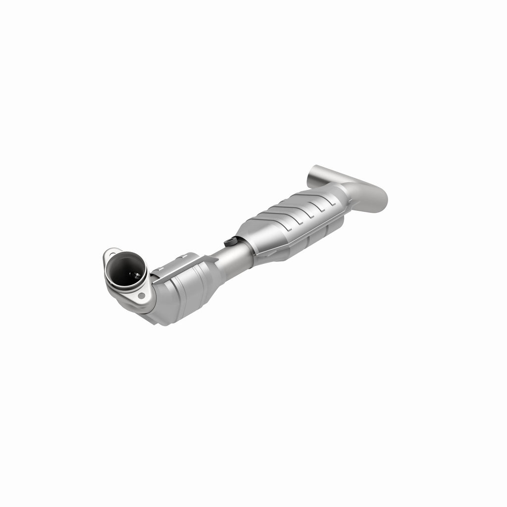 MagnaFlow Exhaust Products 23526 HM Grade Direct-Fit Catalytic Converter for Select Lincoln Navigator