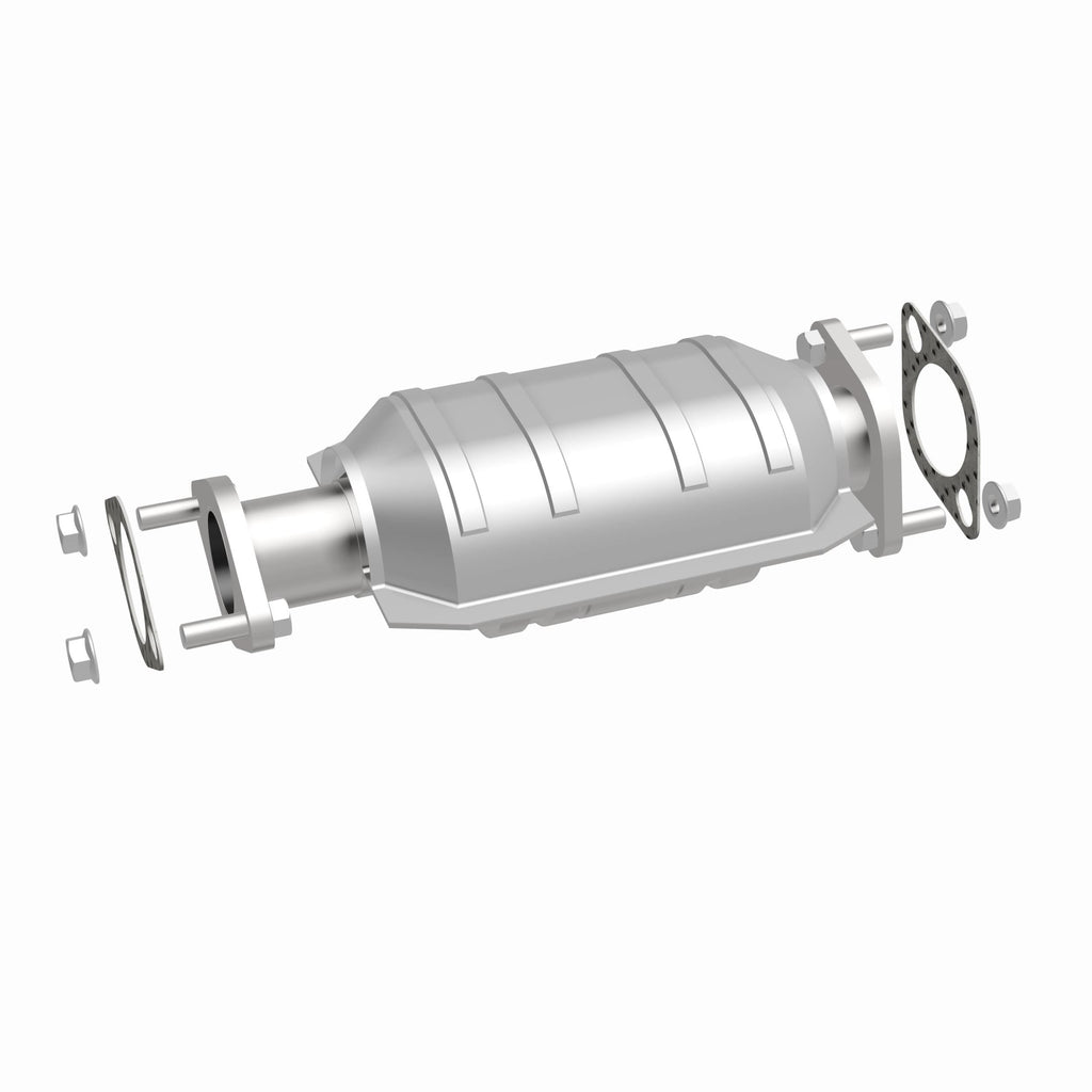 MagnaFlow Exhaust Products 51483 OEM Grade Direct-Fit Catalytic Converter for Select Hyundai Tucson, Kia Sportage