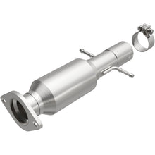 Load image into Gallery viewer, MagnaFlow Exhaust Products 5421913 California CARB Direct-Fit Catalytic Converter for Select Chevrolet Malibu, Pontiac G6, Saturn Aura