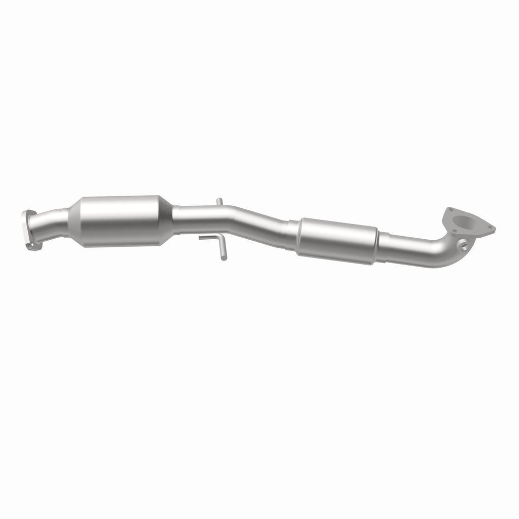MagnaFlow Exhaust Products 52914 OEM Grade Direct-Fit Catalytic Converter for Select Buick Verano