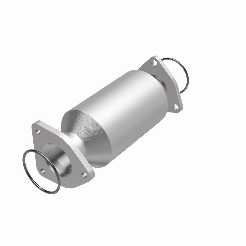 MagnaFlow Exhaust Products 5671683 California CARB Direct-Fit Catalytic Converter for Select Honda Accord