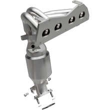 Load image into Gallery viewer, MagnaFlow Exhaust Products 5531800 California CARB Manifold Catalytic Converter for Select Toyota Camry