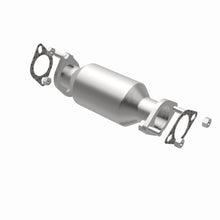 Load image into Gallery viewer, MagnaFlow Exhaust Products 52434 OEM Grade Direct-Fit Catalytic Converter for Select Kia Sorento