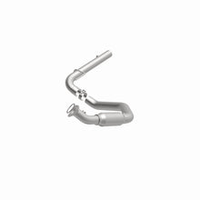 Load image into Gallery viewer, MagnaFlow Exhaust Products 4551525 California CARB Direct-Fit Catalytic Converter for Select Chevrolet Express 3500, GMC Savana