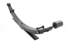 Load image into Gallery viewer, Rough Country 8031KIT Leaf Spring for Select Ford Bronco II, Ford Ranger