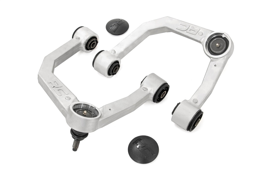 Rough Country 74201A Control Arm for Select Toyota 4Runner, Toyota Tacoma