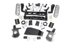 Load image into Gallery viewer, Rough Country 28600 Suspension Lift Kit for Select Chevrolet Tahoe, GMC Yukon