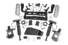 Load image into Gallery viewer, Rough Country 28750 Suspension Lift Kit for Select Chevrolet Suburban 1500, GMC Yukon XL