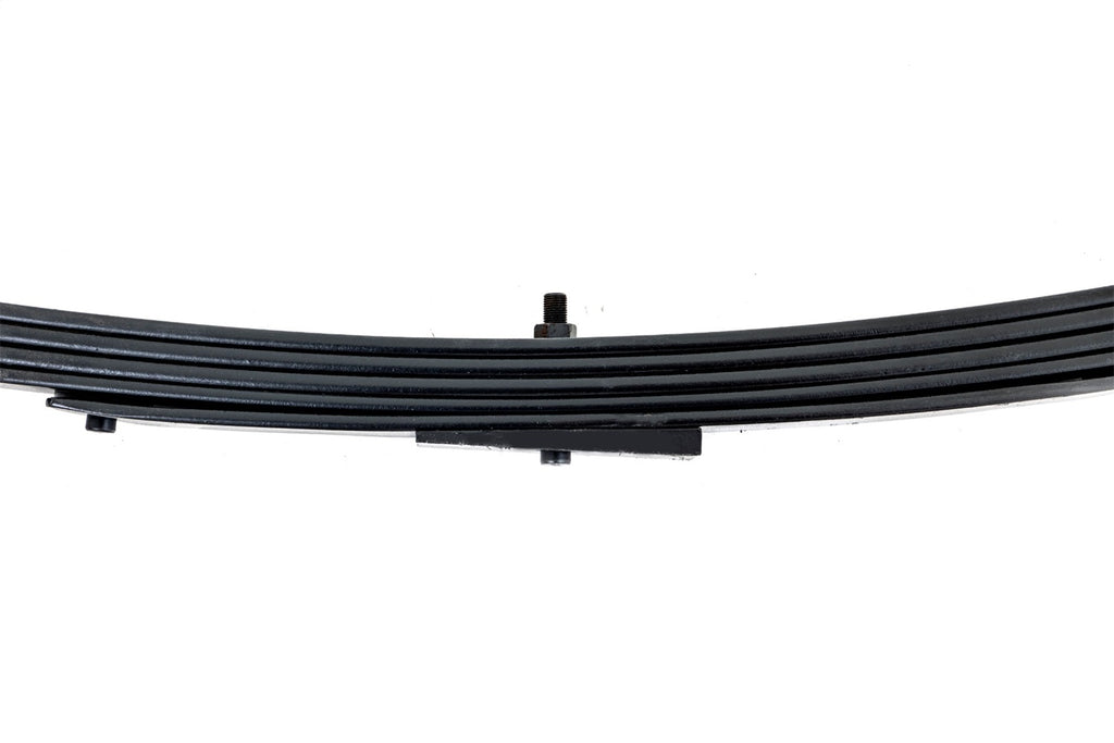 Rough Country 8024KIT Leaf Spring for Select Jeep Cherokee