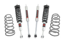 Load image into Gallery viewer, Rough Country 76640 Lift Kit-Suspension w/Shock for Select Toyota 4Runner