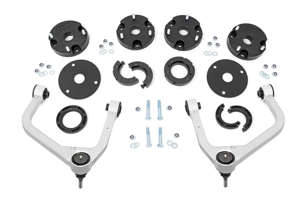 Rough Country 11800 Suspension Lift Kit for Select GMC Yukon