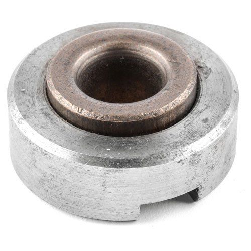 McLeod 8-1094-4 Pilot Bushing: Bronze Oilite: GM Except Pontiac 1.709" O.D. x .592" I.D. for Select Chevrolet Bel Air, Chevrolet Biscayne, Chevrolet Blazer, Chevrolet Brookwood, Chevrolet C10, Chevrolet C10 Suburban, Chevrolet C1500, Chevrolet C20,