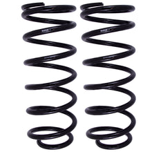 Load image into Gallery viewer, 8-11--13-21-Toyota-Landcruiser-Rear-B12-Special-1.5In-Lift-Heavy-Load-Springs