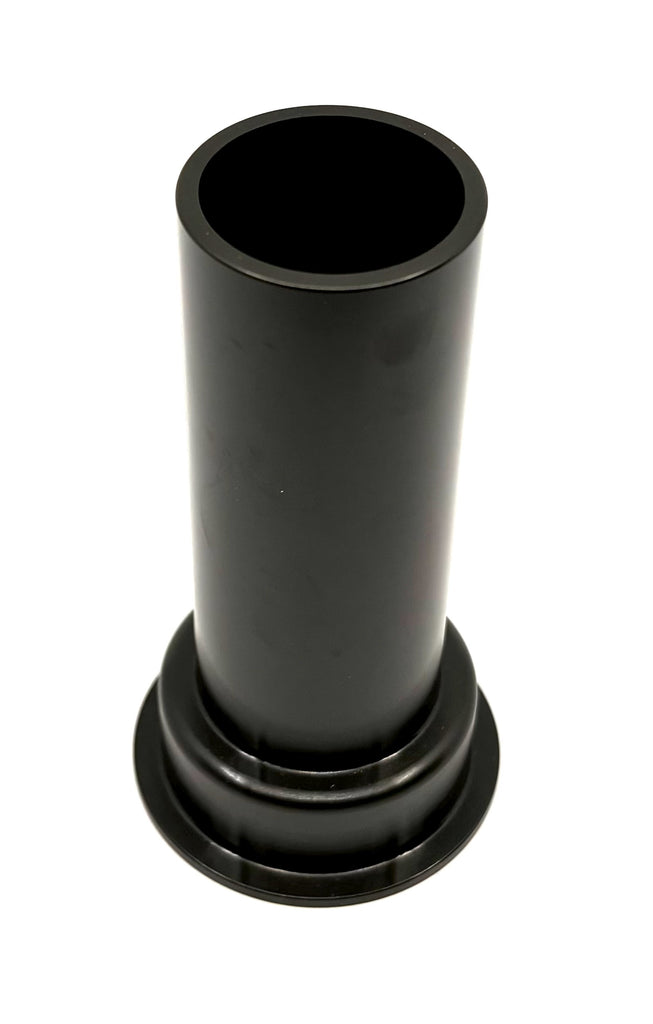 McLeod 8-118 Guide Tube: Billet Steel: 2003-04 Cobra T-56: 1996-98 Mustang T-45 for Select Ford Mustang