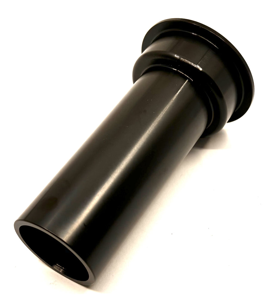 McLeod 8-118 Guide Tube: Billet Steel: 2003-04 Cobra T-56: 1996-98 Mustang T-45 for Select Ford Mustang