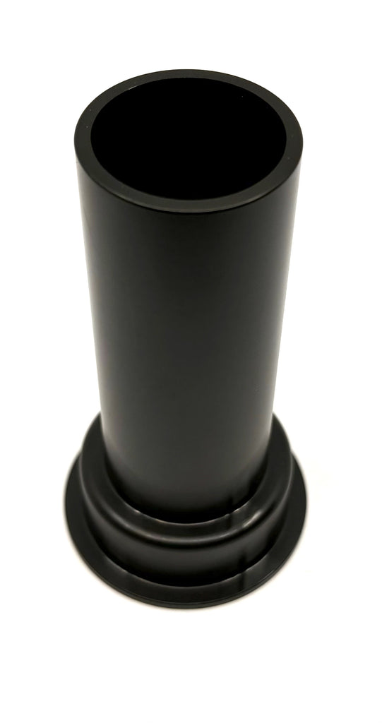 McLeod 8-118 Guide Tube: Billet Steel: 2003-04 Cobra T-56: 1996-98 Mustang T-45 for Select Ford Mustang
