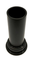 Load image into Gallery viewer, McLeod 8-118-1 Guide Tube: Billet Steel: 2003-04 Cobra T-56: 1996-98 Mustang T-45: w/Oil Seal for Select Ford Mustang