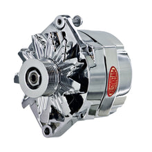 Load image into Gallery viewer, Powermaster Performance 8-36100 Alternator for Select American Motors AMX, American Motors Gremlin, American Motors Hornet, American Motors Javelin, Jeep CJ3, Jeep CJ5, Jeep CJ6, Jeep J-100, Jeep J-2500, Jeep J-2600, Jeep J-2700, Jeep J-2800, Jeep