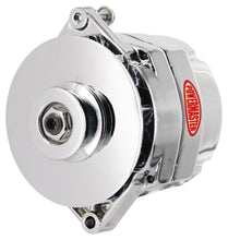 Load image into Gallery viewer, Powermaster Performance 8-36101-344 Alternator for Select American Motors AMX, American Motors Gremlin, American Motors Hornet, American Motors Javelin, Jeep CJ3, Jeep CJ5, Jeep CJ6, Jeep Cherokee, Jeep J-2500, Jeep J-2600, Jeep J-2700, Jeep J-2800, Jeep
