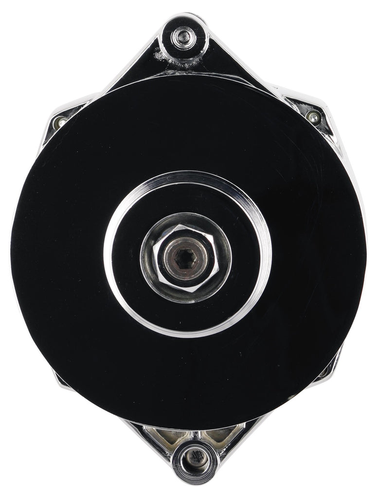 Powermaster Performance 8-36101-344 Alternator for Select American Motors AMX, American Motors Gremlin, American Motors Hornet, American Motors Javelin, Jeep CJ3, Jeep CJ5, Jeep CJ6, Jeep Cherokee, Jeep J-2500, Jeep J-2600, Jeep J-2700, Jeep J-2800, Jeep