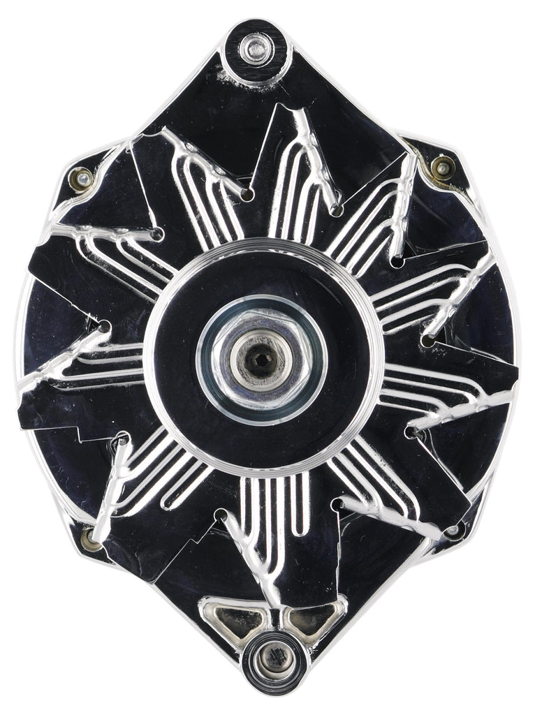 Powermaster Performance 8-36101 Alternator for Select American Motors AMX, American Motors Gremlin, American Motors Hornet, American Motors Javelin, Jeep CJ3, Jeep CJ5, Jeep CJ6, Jeep Cherokee, Jeep J-2500, Jeep J-2600, Jeep J-2700, Jeep J-2800, Jeep