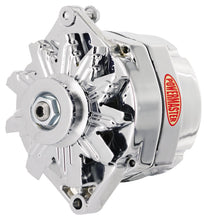 Load image into Gallery viewer, Powermaster Performance 8-36141 Alternator for Select American Motors AMX, American Motors Gremlin, American Motors Hornet, American Motors Javelin, Jeep CJ3, Jeep CJ5, Jeep CJ6, Jeep Cherokee, Jeep J-2500, Jeep J-2600, Jeep J-2700, Jeep J-2800, Jeep
