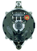 Load image into Gallery viewer, Powermaster Performance 8-37140 Alternator for Select Ford Aerostar, Ford Bronco, Ford Bronco II, Ford Custom, Ford Custom 500, Ford E-100 Econoline, Ford E-100 Econoline Club Wagon, Ford E-150 Econoline, Ford E-150 Econoline Club Wagon, Ford E-250