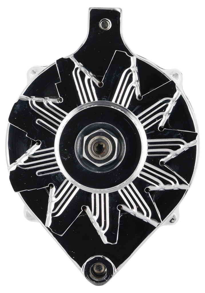Powermaster Performance 8-37141 Alternator for Select American Motors AMX, American Motors Gremlin, American Motors Hornet, American Motors Javelin, Ford Aerostar, Ford Bronco, Ford Bronco II, Ford Custom, Ford Custom 500, Ford E-100 Econoline, Ford