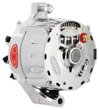 Load image into Gallery viewer, Powermaster Performance 8-37141 Alternator for Select American Motors AMX, American Motors Gremlin, American Motors Hornet, American Motors Javelin, Ford Aerostar, Ford Bronco, Ford Bronco II, Ford Custom, Ford Custom 500, Ford E-100 Econoline, Ford