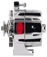 Load image into Gallery viewer, Powermaster Performance 8-37101 Alternator for Select American Motors AMX, American Motors Gremlin, American Motors Hornet, American Motors Javelin, Ford Aerostar, Ford Fairlane, Ford Falcon, Ford Falcon Sedan Delivery, Ford Gran Torino, Ford