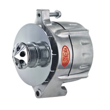 Load image into Gallery viewer, Powermaster Performance 8-37140-360 Alternator for Select Ford Aerostar, Ford Bronco, Ford Bronco II, Ford Custom, Ford Custom 500, Ford E-100 Econoline, Ford E-100 Econoline Club Wagon, Ford E-150 Econoline, Ford E-150 Econoline Club Wagon, Ford E-250