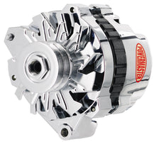Load image into Gallery viewer, Powermaster Performance 8-37529 Alternator for Select Chrysler 300, Chrysler Cordoba, Chrysler Daytona, Chrysler Executive Sedan, Chrysler Fifth Avenue, Chrysler Imperial, Chrysler Laser, Chrysler LeBaron, Chrysler New Yorker, Chrysler Newport, Chrysler