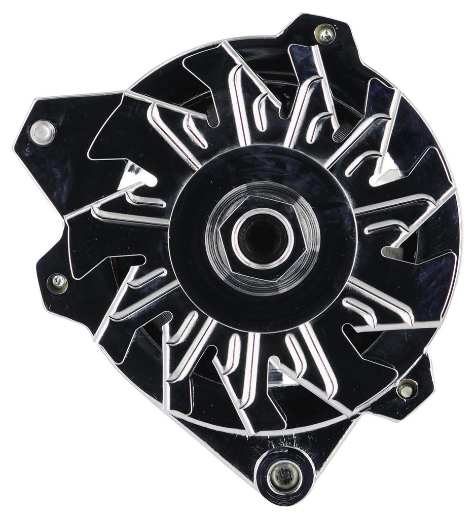 Powermaster Performance 8-37529 Alternator for Select Chrysler 300, Chrysler Cordoba, Chrysler Daytona, Chrysler Executive Sedan, Chrysler Fifth Avenue, Chrysler Imperial, Chrysler Laser, Chrysler LeBaron, Chrysler New Yorker, Chrysler Newport, Chrysler