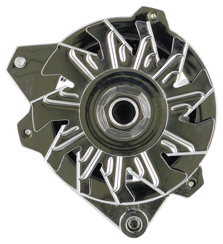 Powermaster Performance 8-37529 Alternator for Select Chrysler 300, Chrysler Cordoba, Chrysler Daytona, Chrysler Executive Sedan, Chrysler Fifth Avenue, Chrysler Imperial, Chrysler Laser, Chrysler LeBaron, Chrysler New Yorker, Chrysler Newport, Chrysler